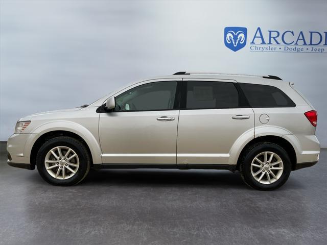 used 2014 Dodge Journey car, priced at $8,500