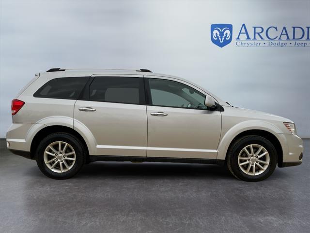 used 2014 Dodge Journey car, priced at $8,500