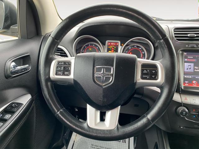 used 2014 Dodge Journey car, priced at $8,500