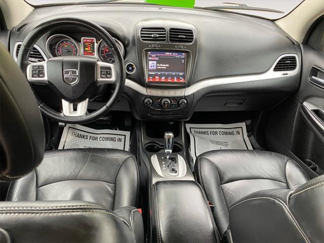 used 2014 Dodge Journey car, priced at $8,500