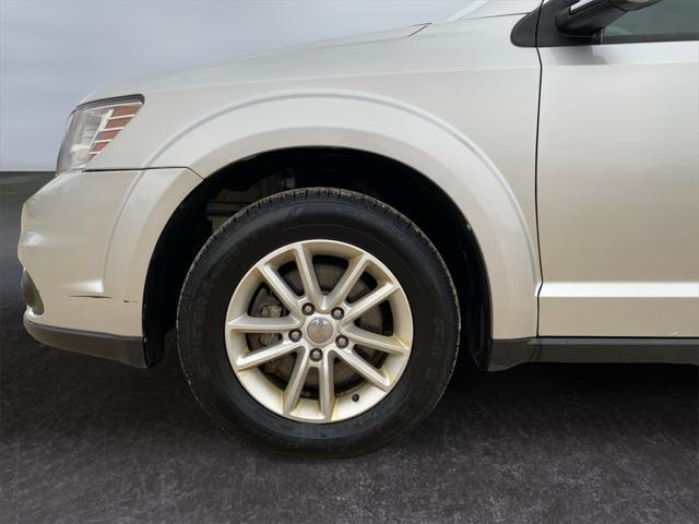 used 2014 Dodge Journey car, priced at $8,500