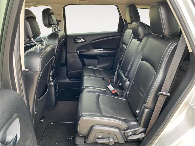 used 2014 Dodge Journey car, priced at $8,500