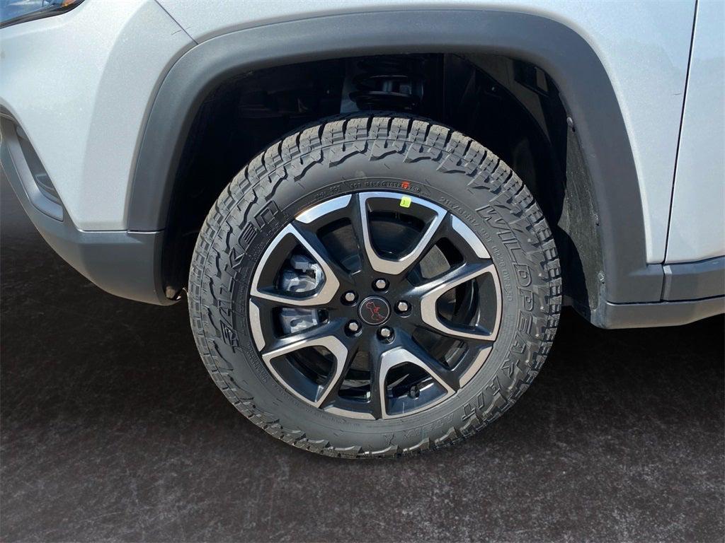 new 2026 Jeep Compass car, priced at $34,500
