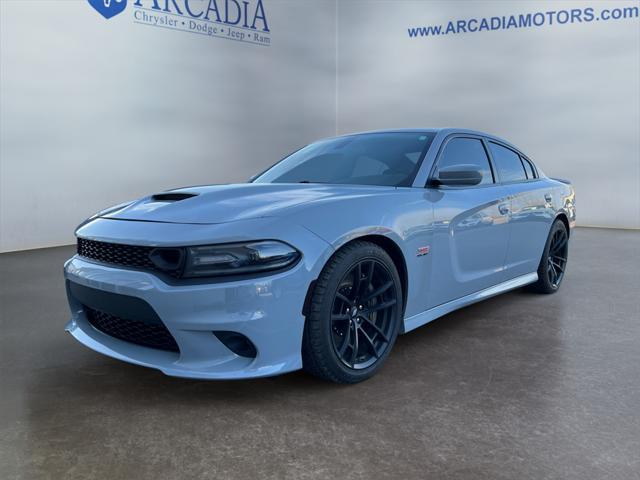 used 2021 Dodge Charger car, priced at $38,834