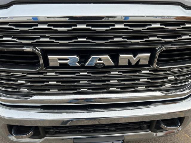 used 2021 Ram 2500 car, priced at $59,998