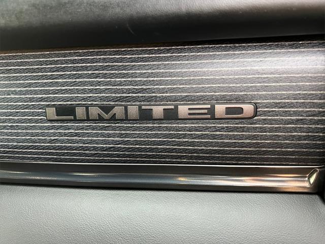 used 2021 Ram 2500 car, priced at $59,998