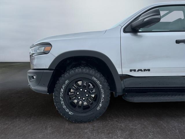 new 2025 Ram 1500 car, priced at $69,110