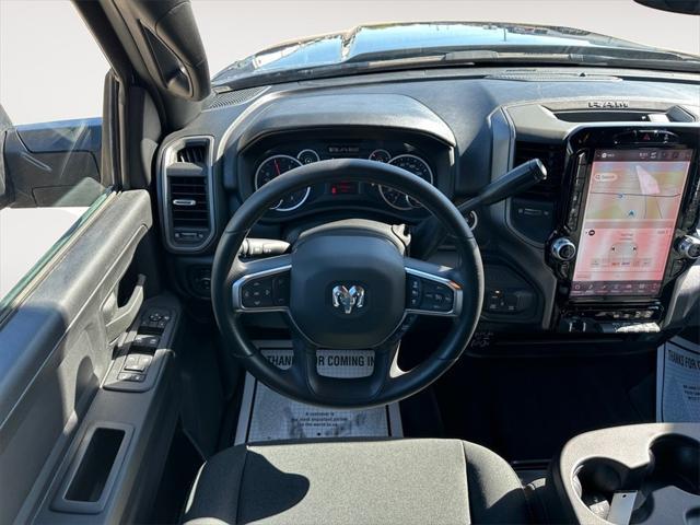 new 2025 Ram 3500 car, priced at $70,060