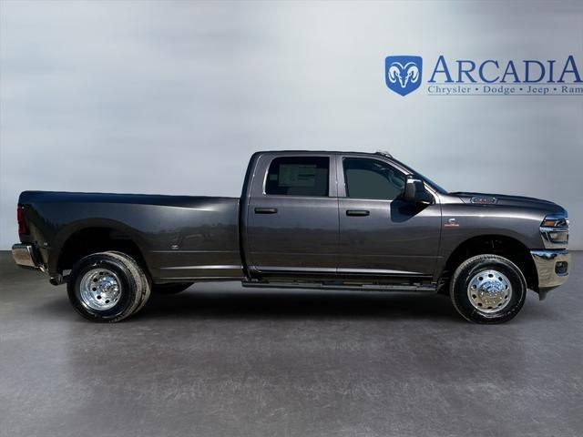 new 2025 Ram 3500 car, priced at $70,060