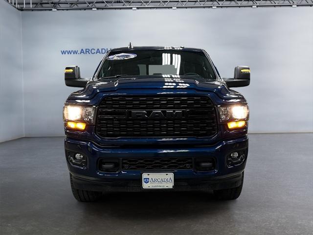 new 2024 Ram 2500 car, priced at $62,978