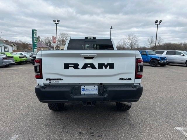 new 2024 Ram 2500 car, priced at $79,300