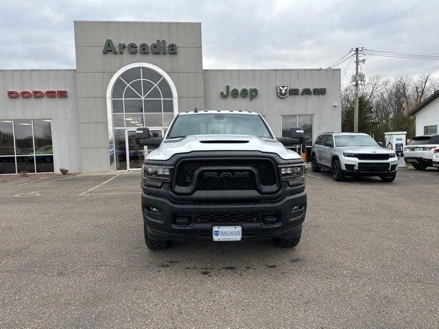 new 2024 Ram 2500 car, priced at $79,300