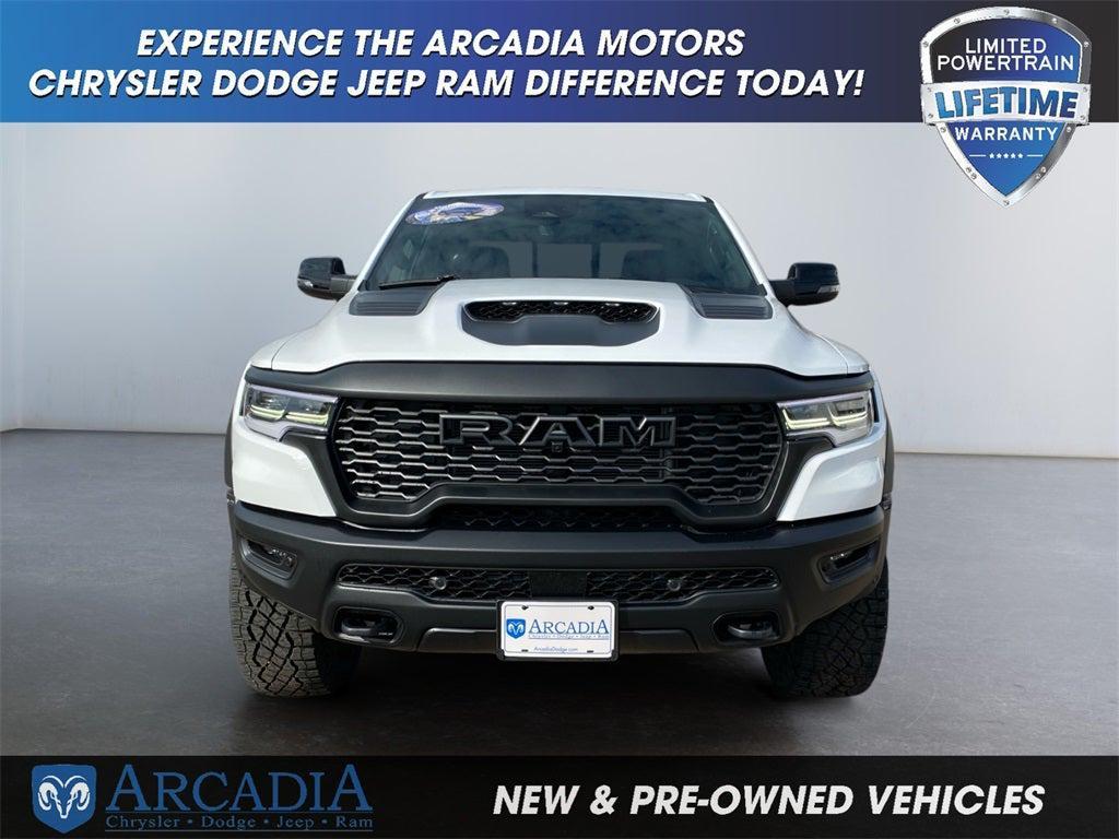 new 2026 Ram 1500 car, priced at $73,000