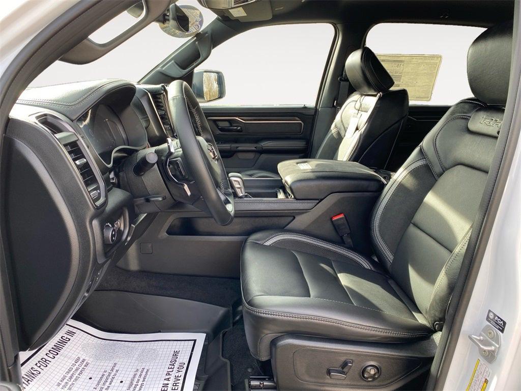 new 2026 Ram 1500 car, priced at $73,000