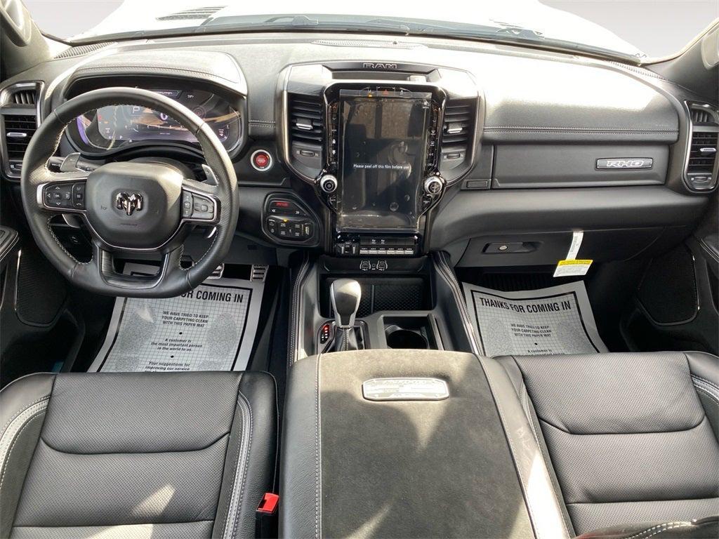 new 2026 Ram 1500 car, priced at $73,000