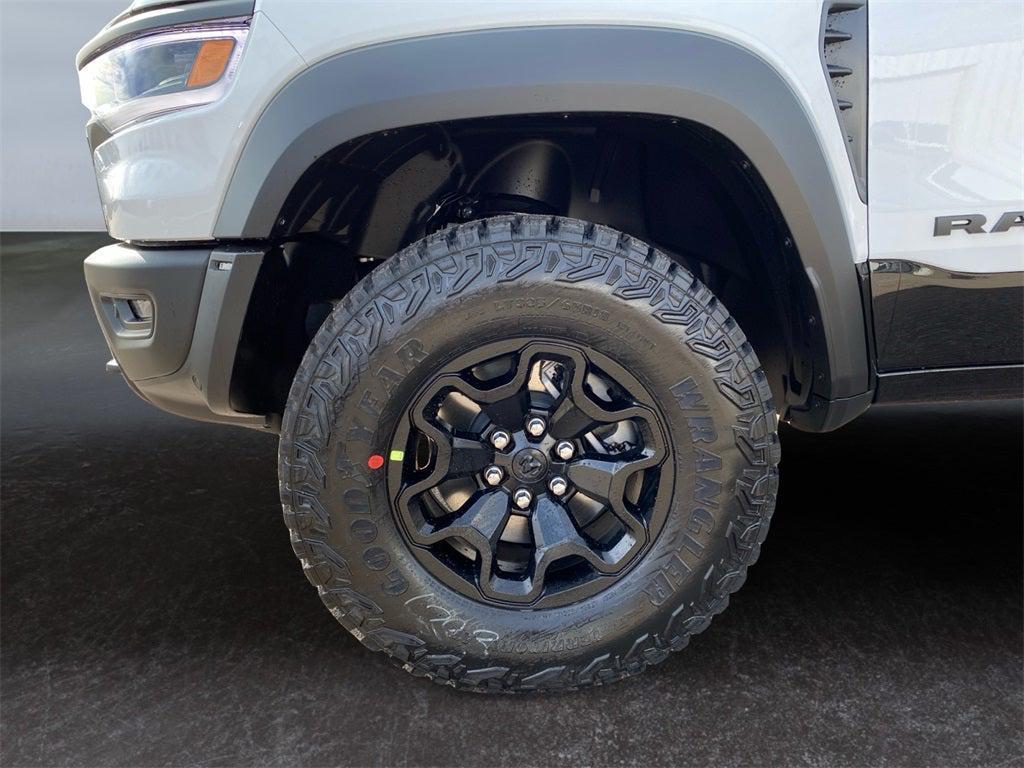 new 2026 Ram 1500 car, priced at $73,000