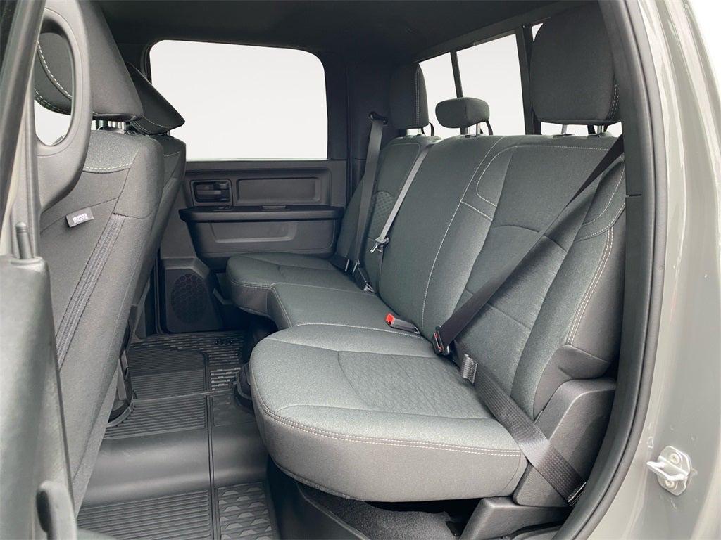 new 2026 Ram 3500 car, priced at $75,590