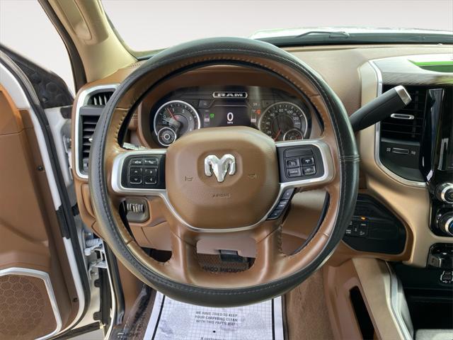 used 2020 Ram 2500 car, priced at $36,500