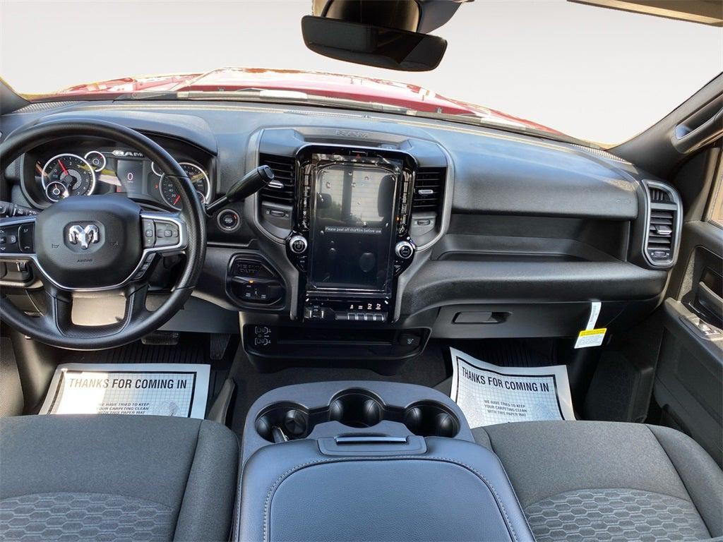 new 2026 Ram 2500 car, priced at $55,964