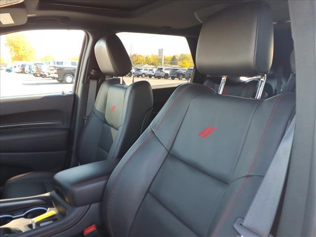 used 2024 Dodge Durango car, priced at $36,995