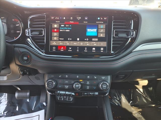 used 2024 Dodge Durango car, priced at $36,995