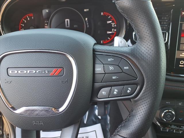 used 2024 Dodge Durango car, priced at $36,995