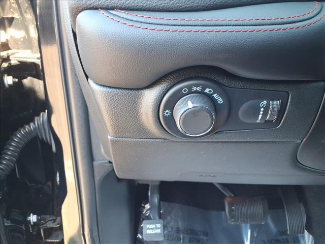 used 2024 Dodge Durango car, priced at $36,995