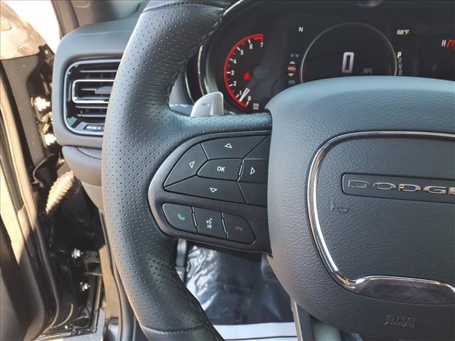 used 2024 Dodge Durango car, priced at $36,995