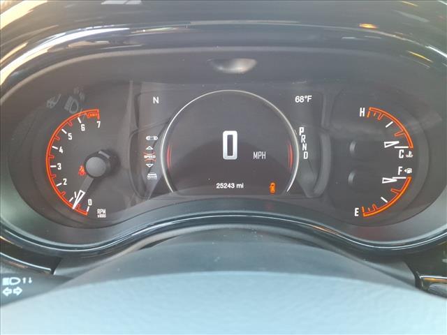 used 2024 Dodge Durango car, priced at $36,995