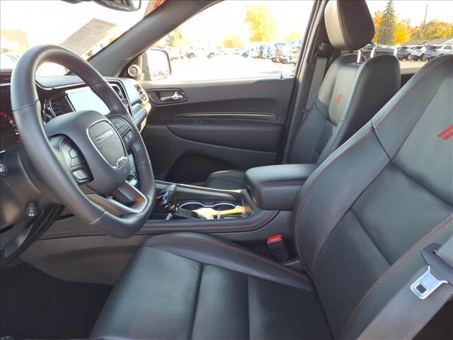 used 2024 Dodge Durango car, priced at $36,995