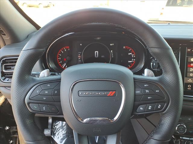 used 2024 Dodge Durango car, priced at $36,995