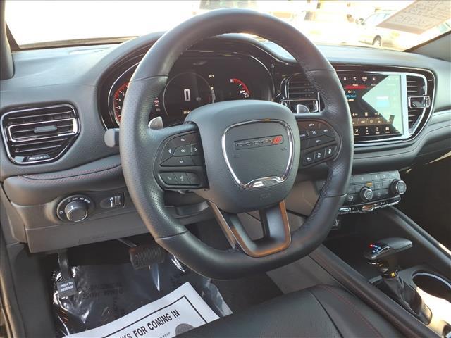 used 2024 Dodge Durango car, priced at $36,995
