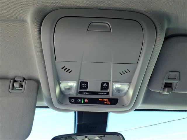 used 2022 GMC Terrain car, priced at $26,995