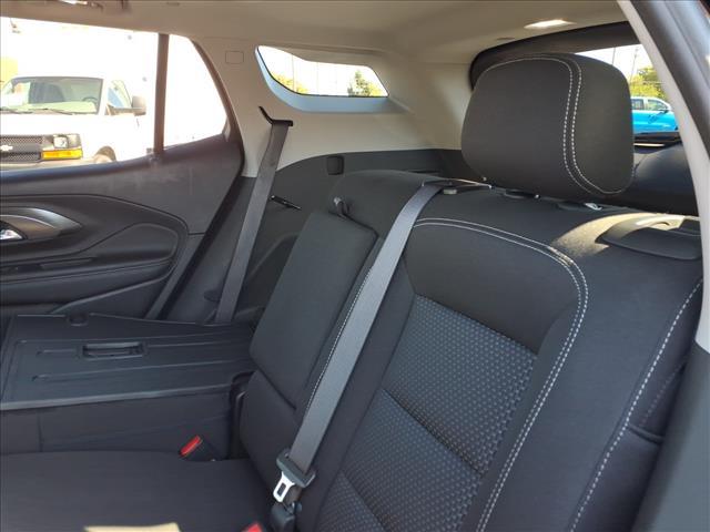 used 2022 GMC Terrain car, priced at $26,995