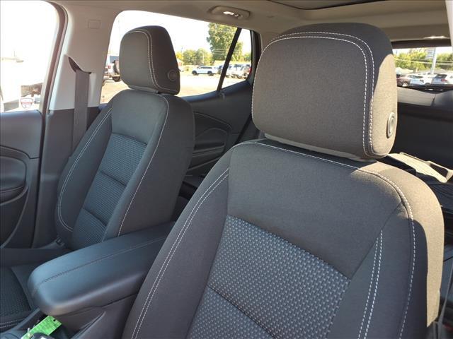 used 2022 GMC Terrain car, priced at $26,995