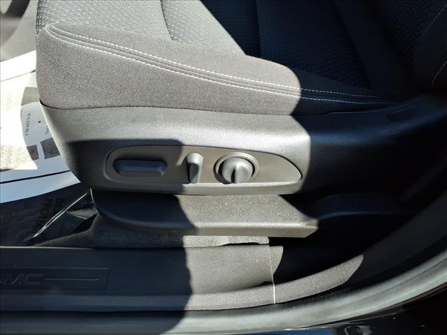 used 2022 GMC Terrain car, priced at $26,995