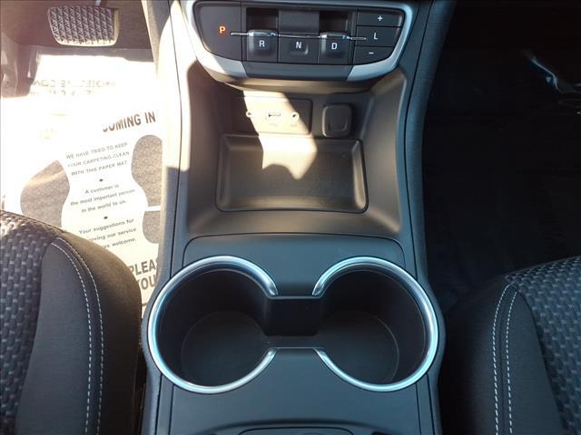 used 2022 GMC Terrain car, priced at $26,995