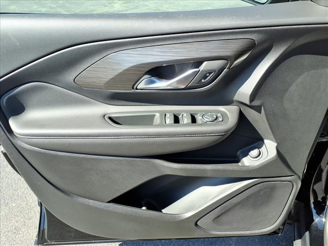 used 2022 GMC Terrain car, priced at $26,995