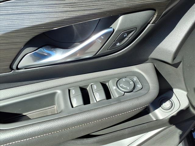 used 2022 GMC Terrain car, priced at $26,995