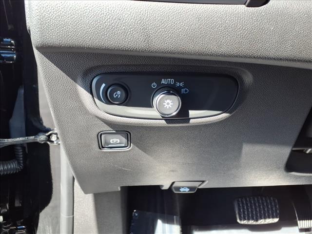 used 2022 GMC Terrain car, priced at $26,995