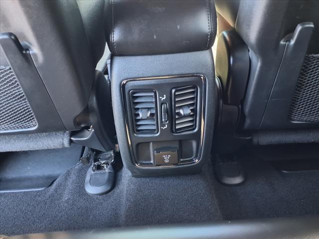 used 2020 Jeep Grand Cherokee car, priced at $25,995