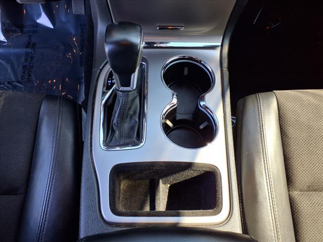 used 2020 Jeep Grand Cherokee car, priced at $25,995