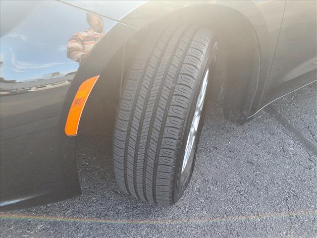 used 2023 Chrysler Pacifica car, priced at $24,477