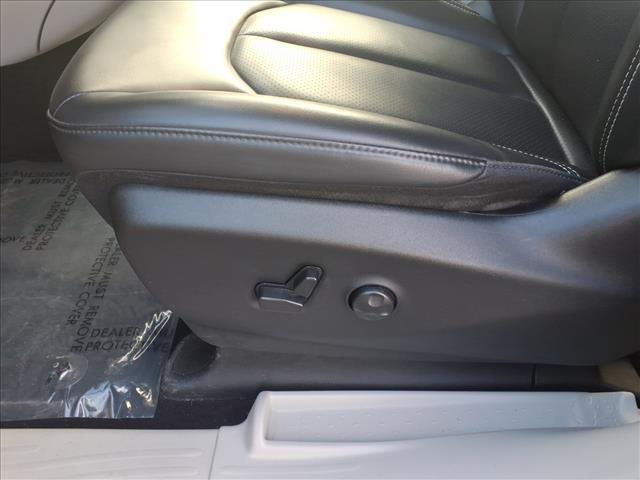 used 2023 Chrysler Pacifica car, priced at $24,477