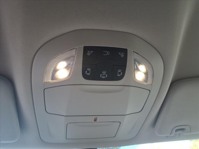 used 2023 Chrysler Pacifica car, priced at $24,477