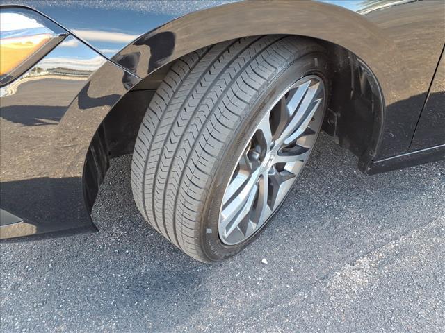 used 2022 Honda Civic car, priced at $26,995