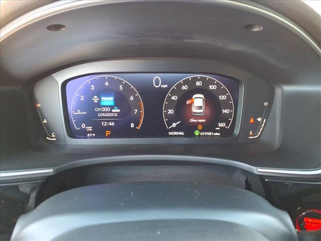 used 2022 Honda Civic car, priced at $26,995