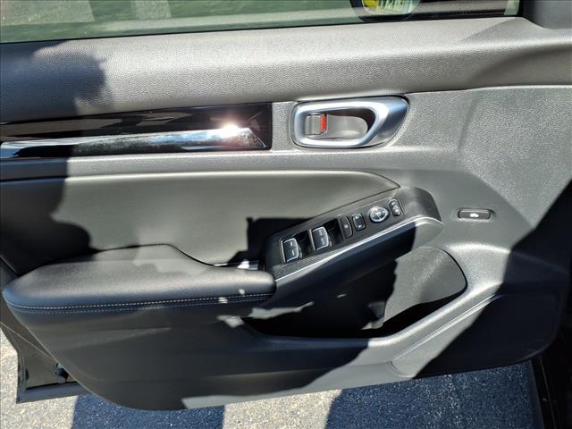 used 2022 Honda Civic car, priced at $26,995