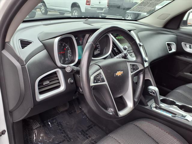 used 2015 Chevrolet Equinox car, priced at $14,495