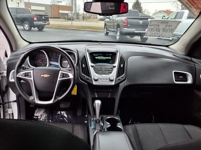 used 2015 Chevrolet Equinox car, priced at $14,495